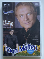 Don Matteo  Stagione 04 Disco
