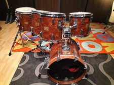 **Sonor Horst Link Signature **