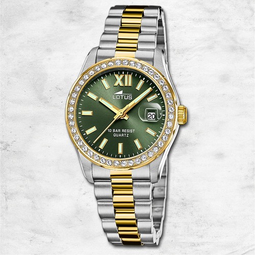 Lotus orologio donna - lotus,