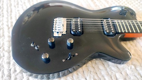 Godin lgxt strumento - -,