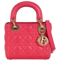 Christian Dior Lady Dior Mini