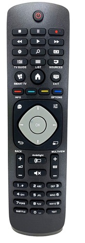 Telecomando ricambio per tv - ricambio,