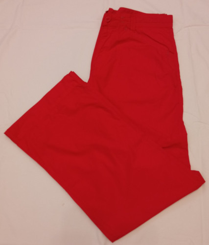 E17 vintage y2k - vintage, rosso