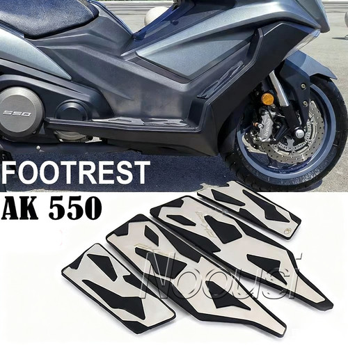 Per kymco 550 - ak,