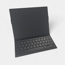 Notevole tastiera folio 2 tipi