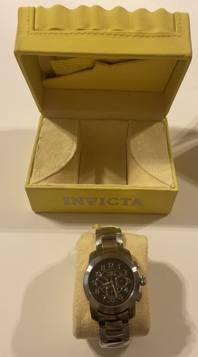 Orologio uomo invicta - orologio, swiss