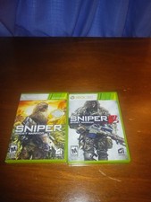 Xbox 360  Games