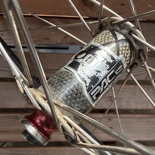 Mozzo pace rc50 con - rc50, ruota