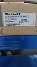 Mitsubishi MR-J2S-40CP nuova e