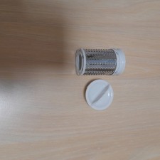 Ricambio Ariete Grati metal