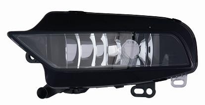 Fendinebbia audi a3 - h8,