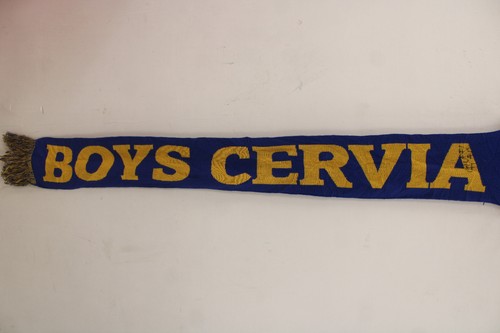 Sciarpa scarf calcio - sciarpa, ultras