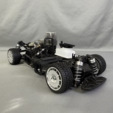HPI Nitro RS4 Mini per ricambi