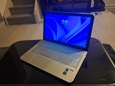 hp ENVY 17-n008nl - SSD CRUCIAL 500 GB