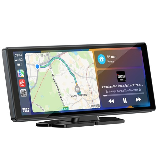Autoradio portatile - 10,26",