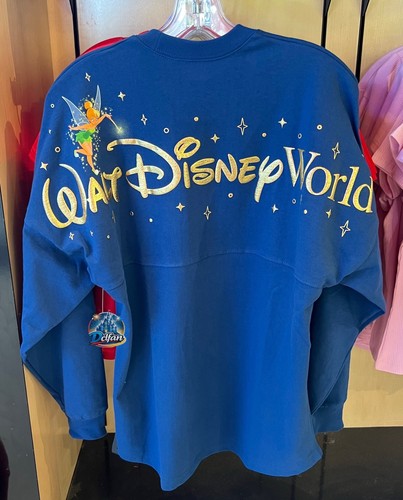 Maglia disney parks 2026 - maglia,