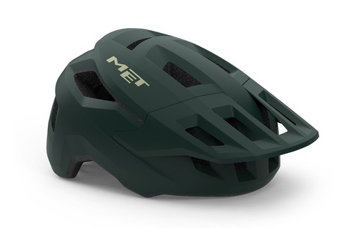 Casco met shelter - casco, deep