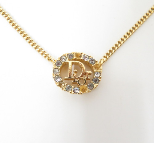 Autentica collana christian - collana,