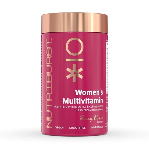 Nutriburst multivitaminico - nutriburst,