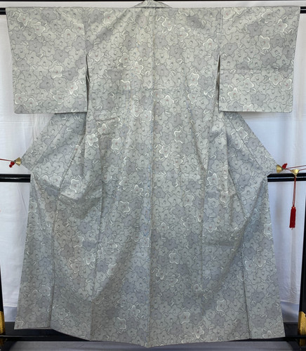 Kimono giapponese vintage seta