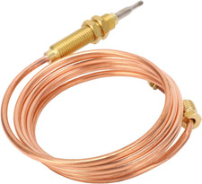 Termocoppia Universale Gas