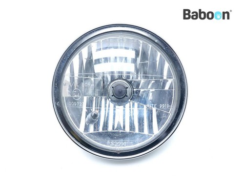 Faro anteriore cagiva raptor - faro,