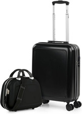 - Valigia 55X40X20 Trolley