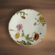 Antico piatto insalata