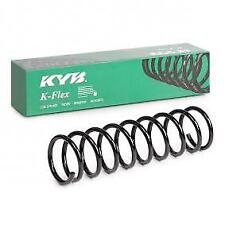  rialzi fiat panda 4x4 modello 141 coppia molle anteriori +6 kayaba fino 2003