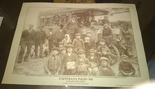 Print/Stamp "ZAFFRON ETNEA