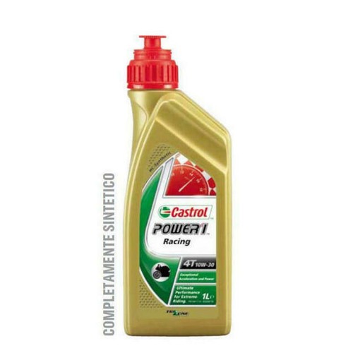 Olio castrol power racing - power, 1
