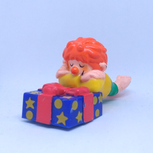 Giocattolo mcdonald 10 - giocattolo, -10