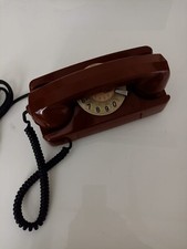 Telefono a disco Starlite Gte Vintage