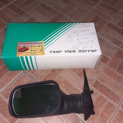 Specchio specchietto - specchio,