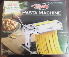 Epoca Emporio Pasta Machine -