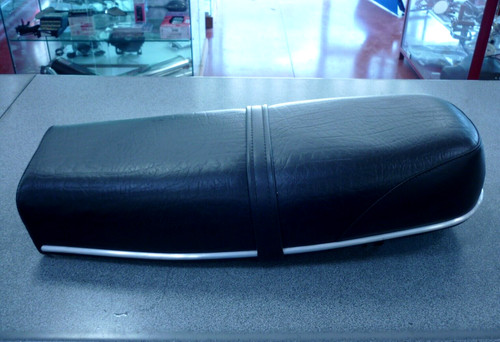 Sella gilera arcore 125 - sella,