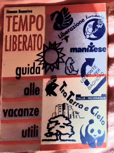 Stampa alternativa tempo - stampa,