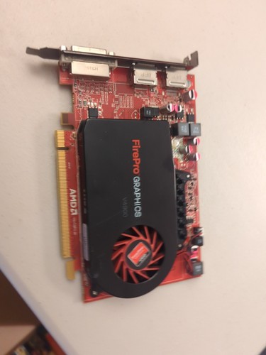 Dell amd firepro v4900 - amd,