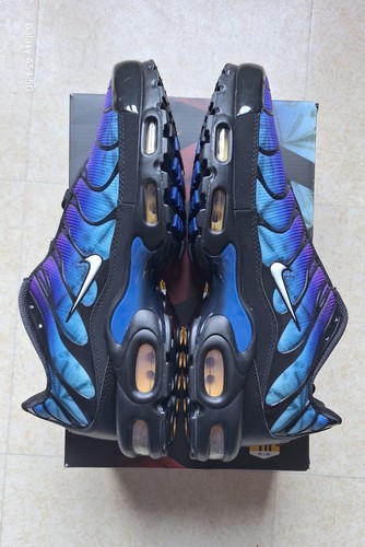 Nike air max plus - plus, tn