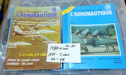 Rare french aviation - rare,