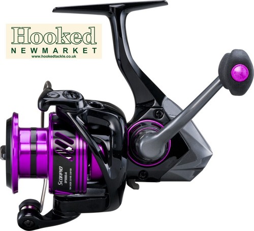 Mulinello spinning okuma - da,