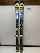Sci Salomon Race Double Ti SL