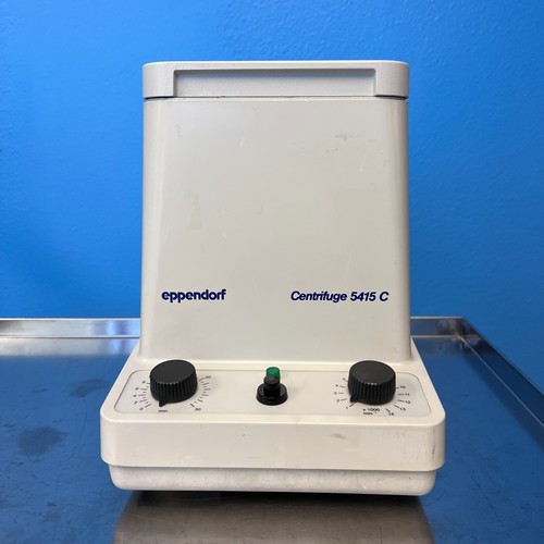 Centrifuga banco eppendorf - banco,