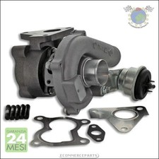 Turbina Turbocompressore Meat