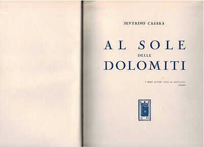 Sole delle dolomiti - sole,