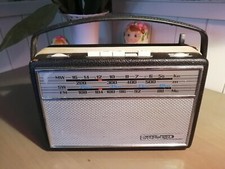 NORDMENDE TRANSITA DELUXE 