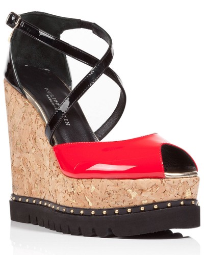 Philipp plein sandali donna - plein,