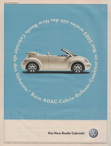 Volkswagen new beetle - volkswagen,