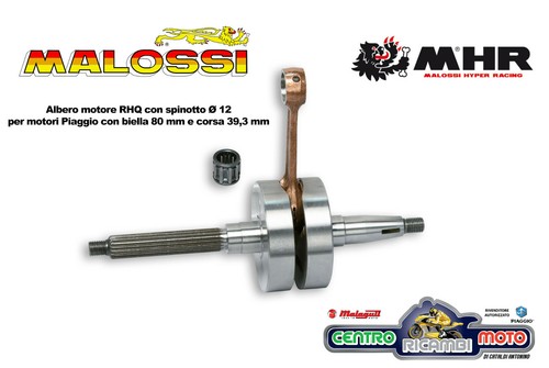 Albero motore malossi - malossi, rhq
