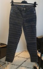 Autentici jeans Karl Lagerfeld da donna, taglia: 26